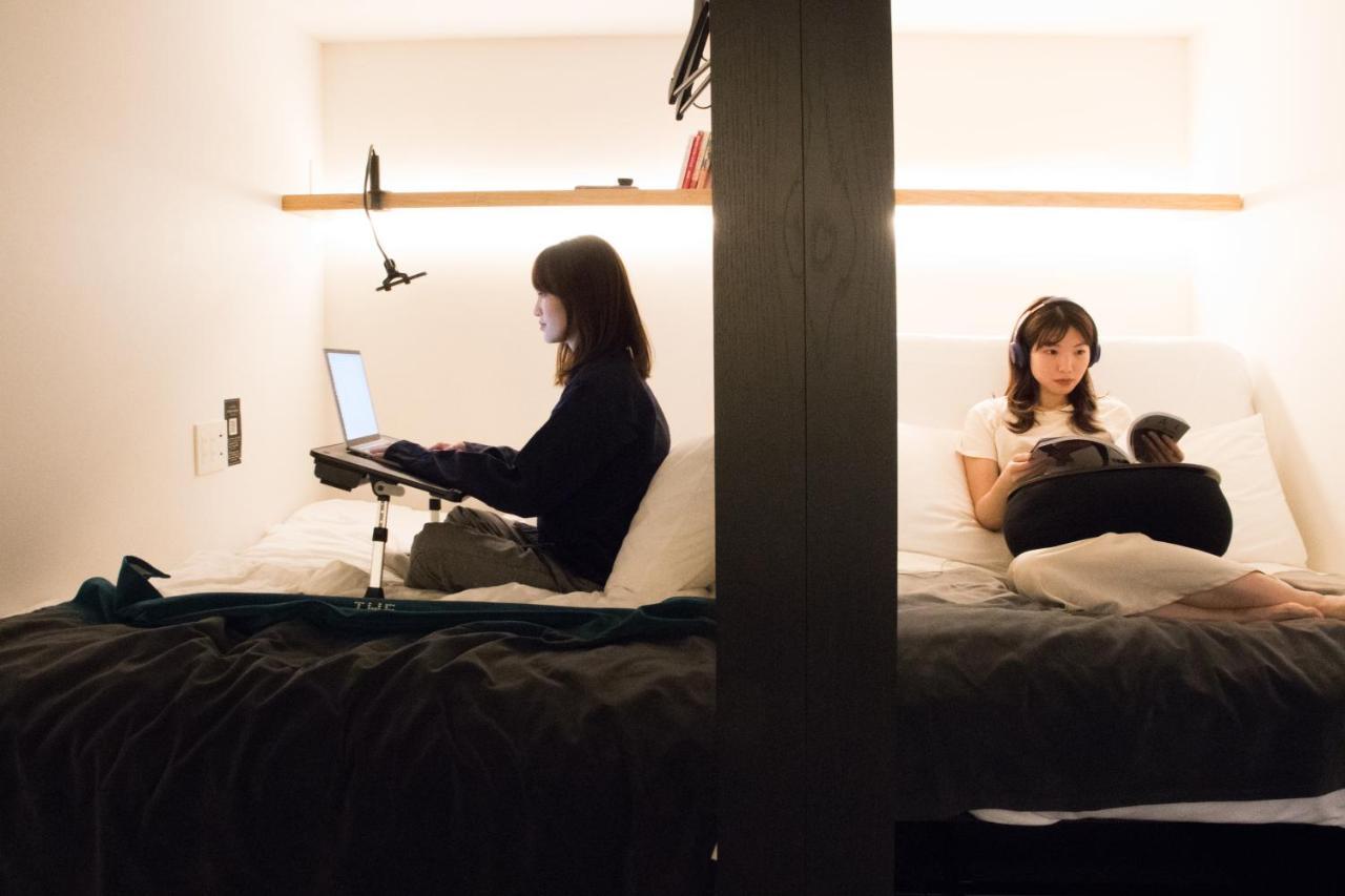 The Millennials Kyoto Hotel Екстериор снимка