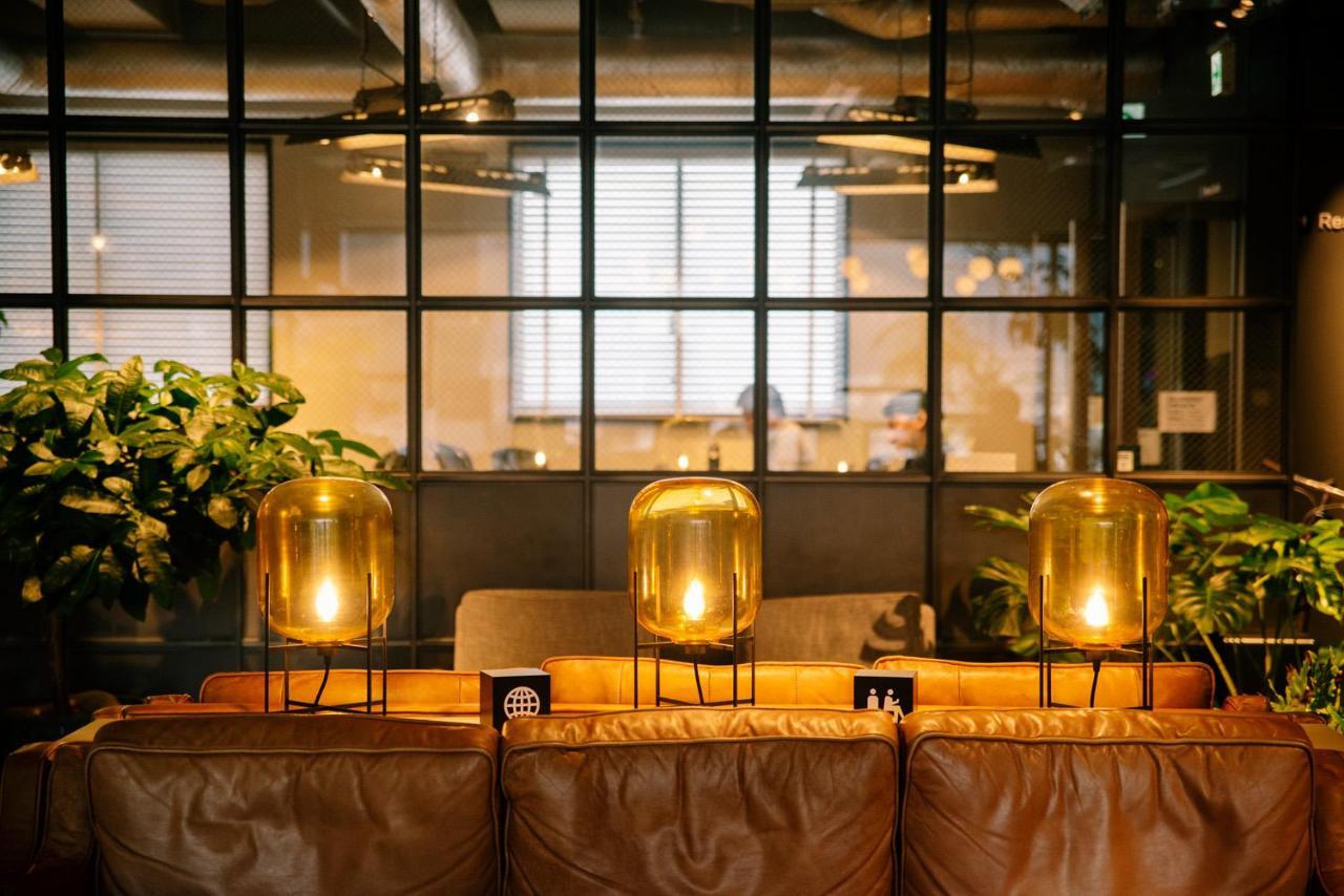 The Millennials Kyoto Hotel Екстериор снимка