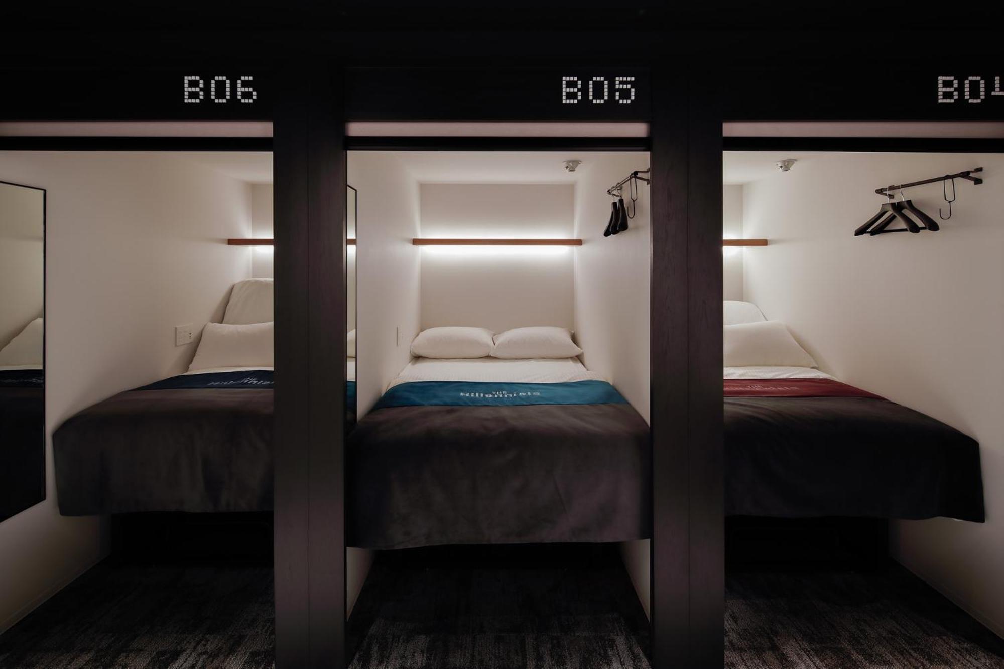 The Millennials Kyoto Hotel Екстериор снимка