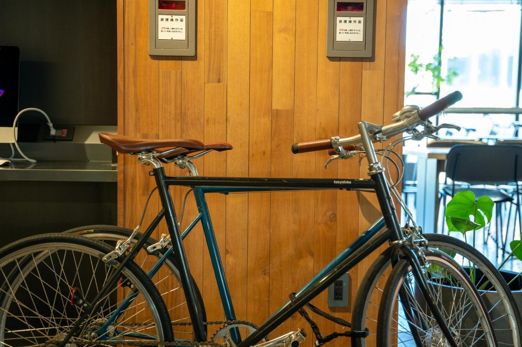 The Millennials Kyoto Hotel Екстериор снимка
