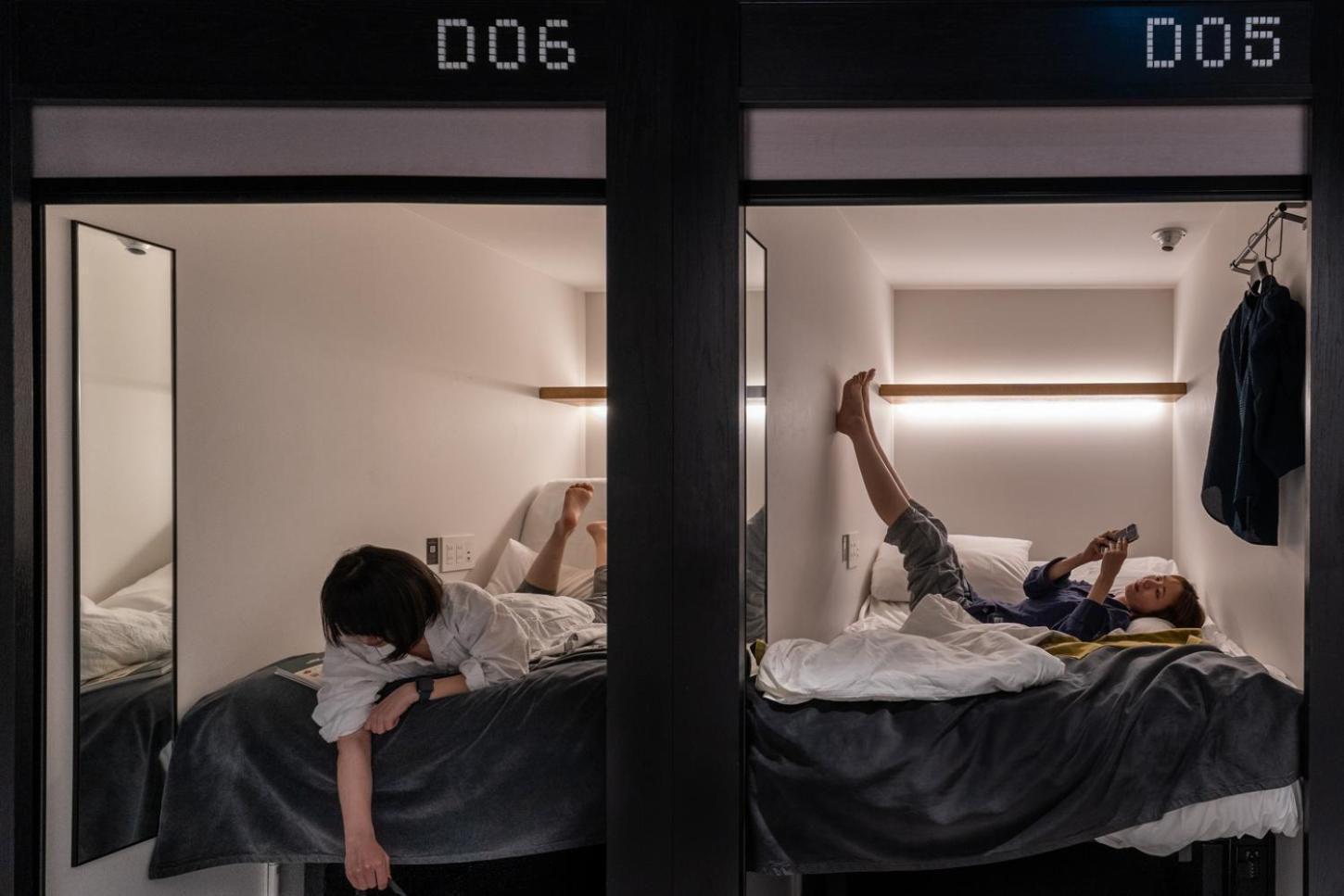 The Millennials Kyoto Hotel Екстериор снимка