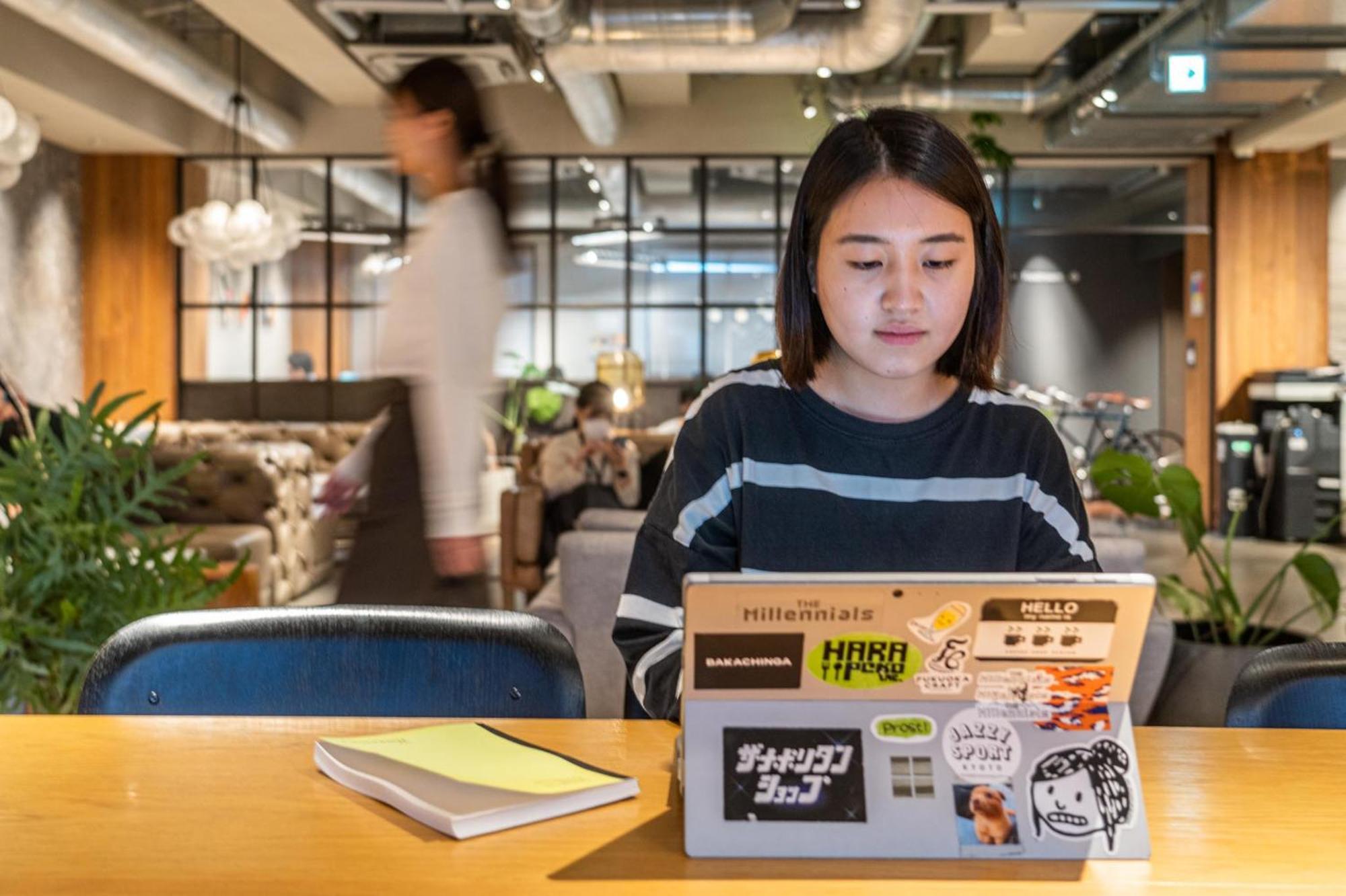 The Millennials Kyoto Hotel Екстериор снимка