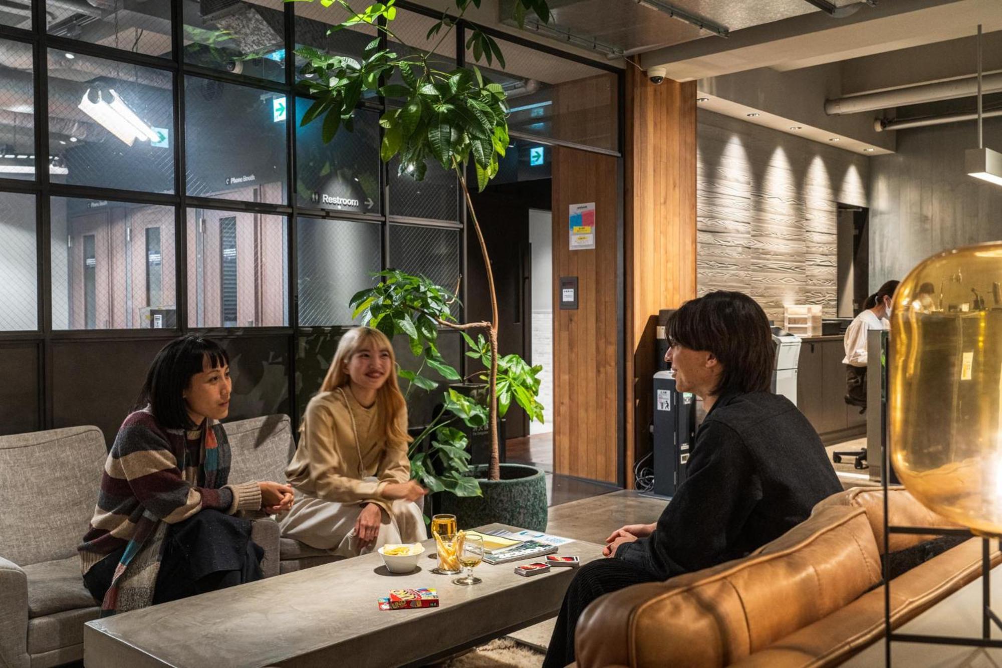 The Millennials Kyoto Hotel Екстериор снимка