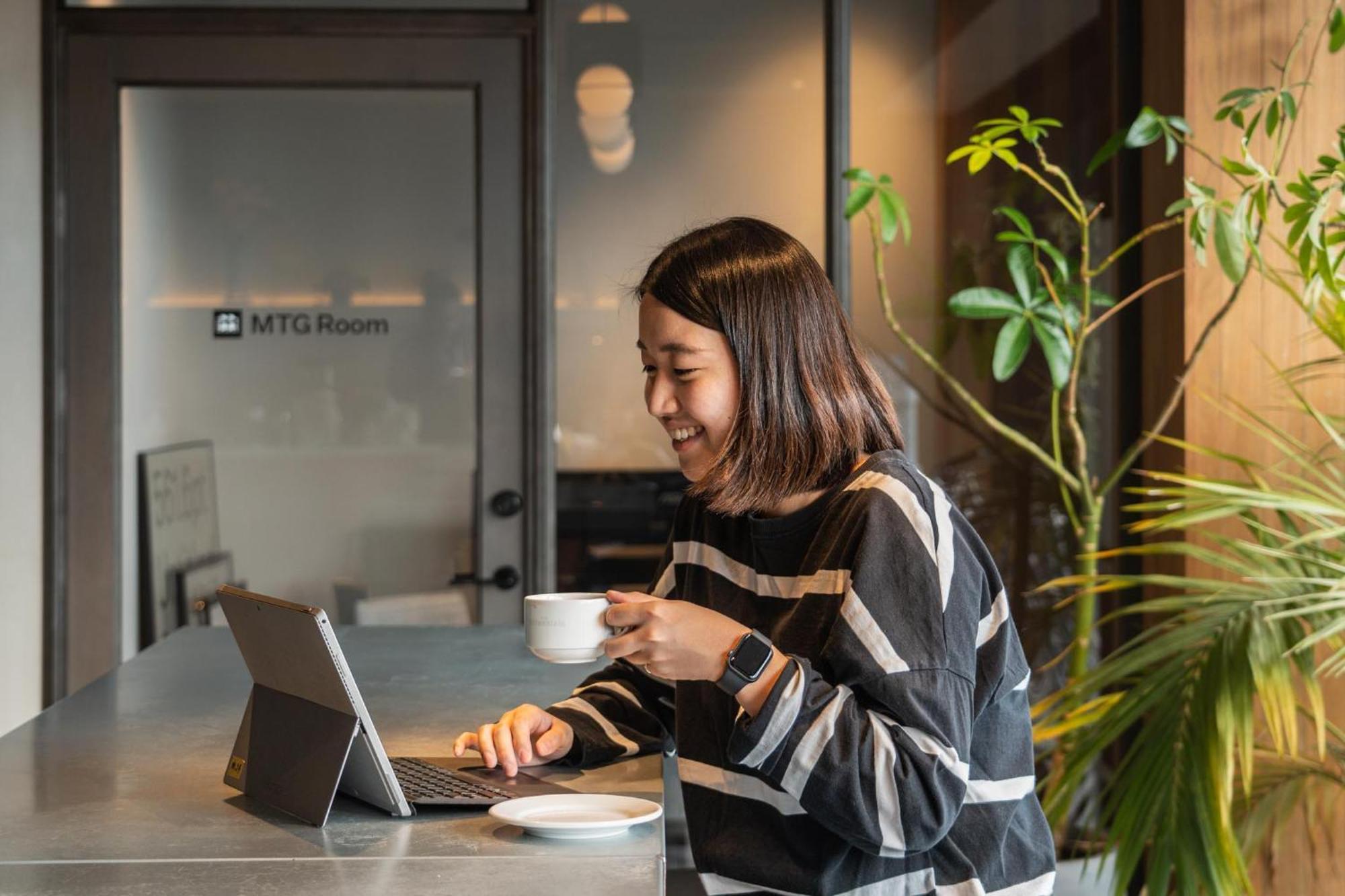 The Millennials Kyoto Hotel Екстериор снимка