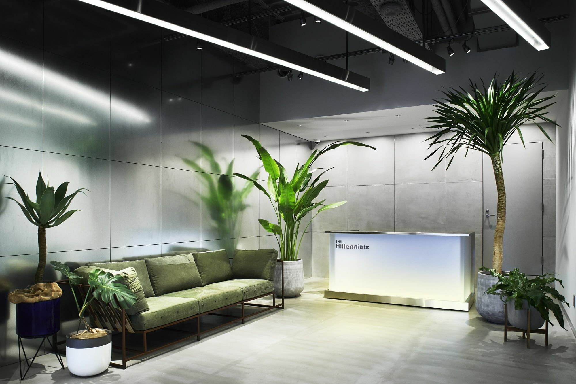 The Millennials Kyoto Hotel Екстериор снимка