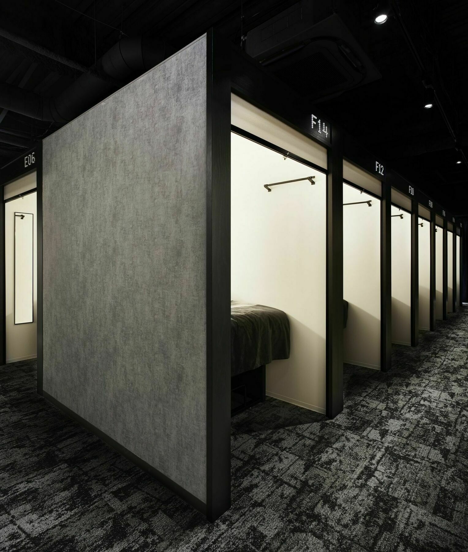 The Millennials Kyoto Hotel Екстериор снимка