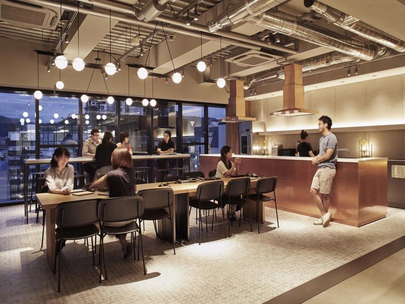 The Millennials Kyoto Hotel Екстериор снимка